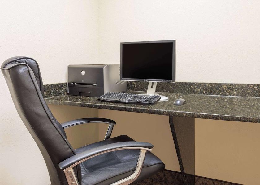 Alabama Mobile Business Centre