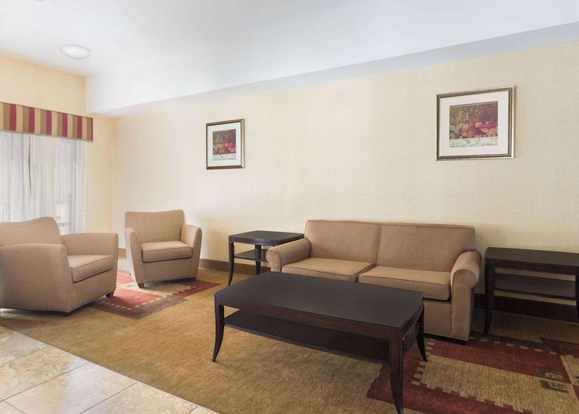 Alabama Mobile Lobby