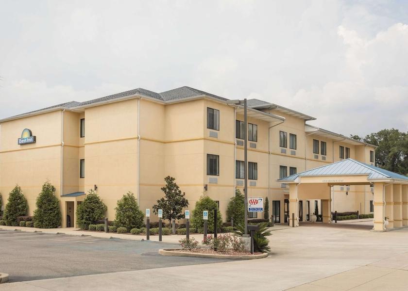 Alabama Mobile Primary image