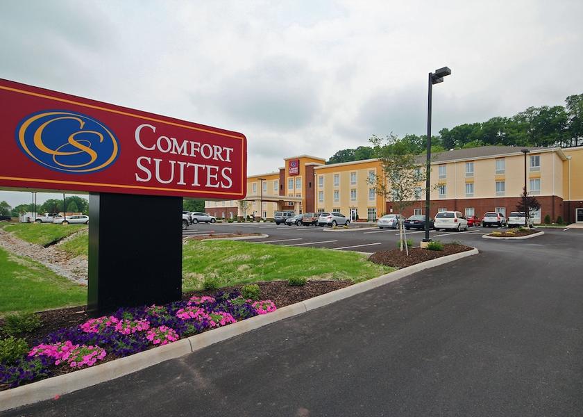 Georgia Marietta Entrance