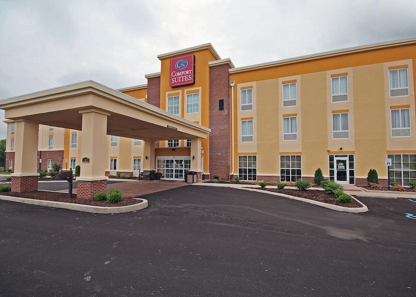 Georgia Marietta Entrance