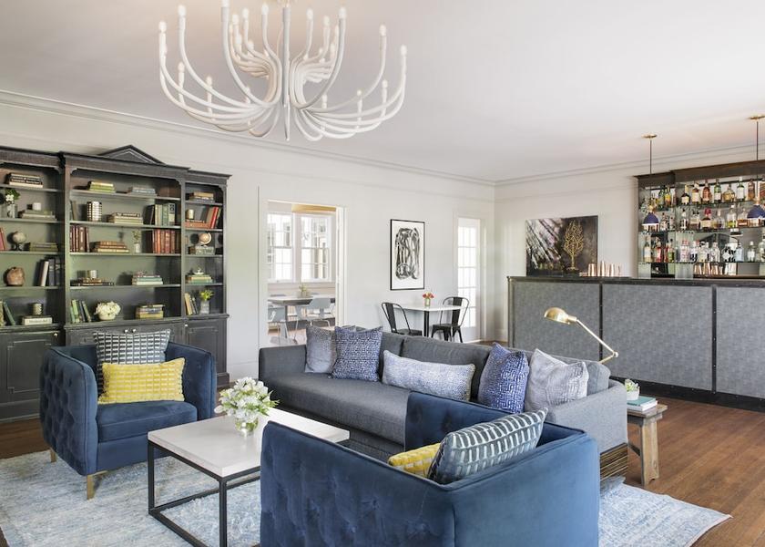 Virginia Charlottesville Bar