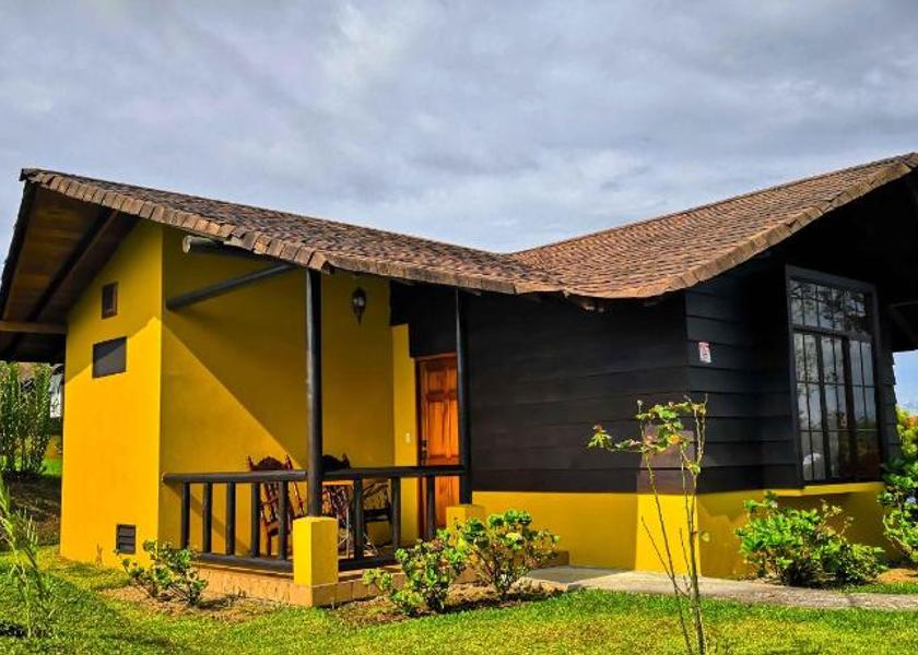 Alajuela Province La Fortuna 