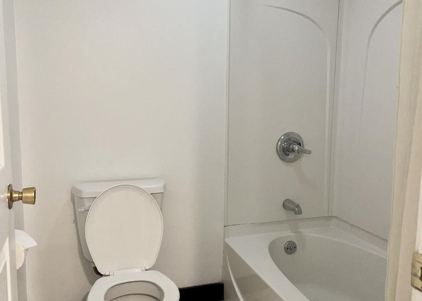 California Sacramento Bathroom