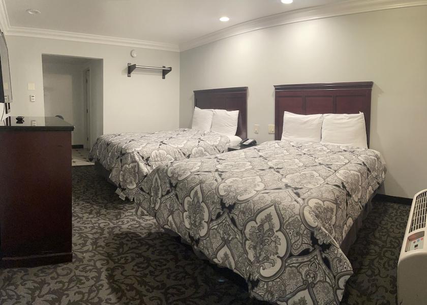 California Sacramento Room