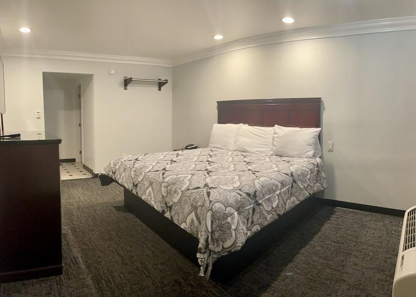 California Sacramento Room