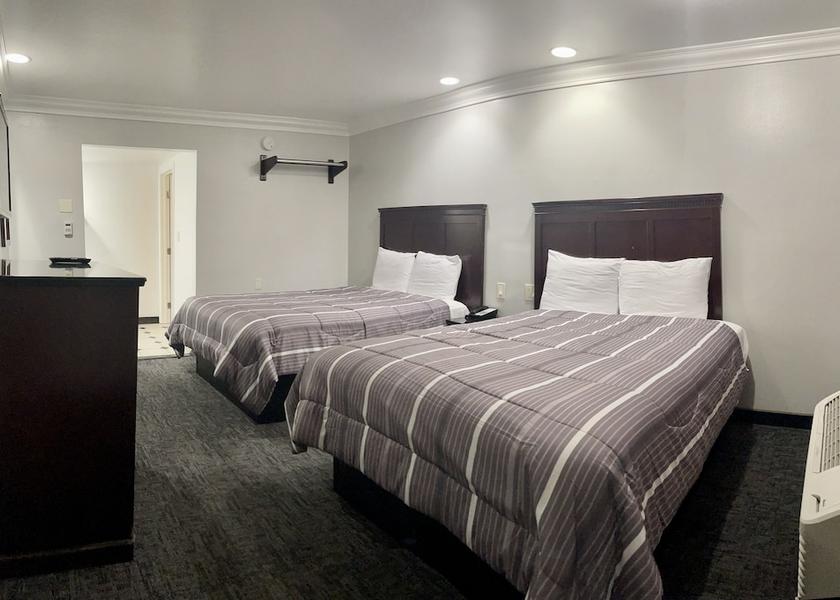 California Sacramento Room