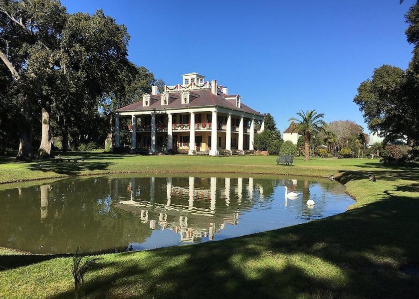 Louisiana Gonzales Point of interest