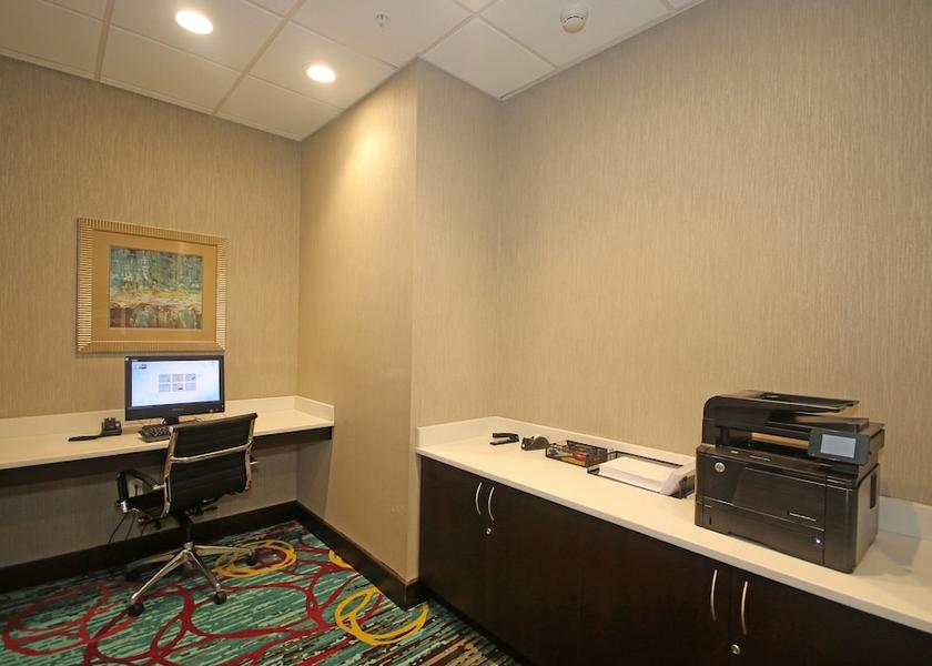 North Carolina Charlotte Amenity