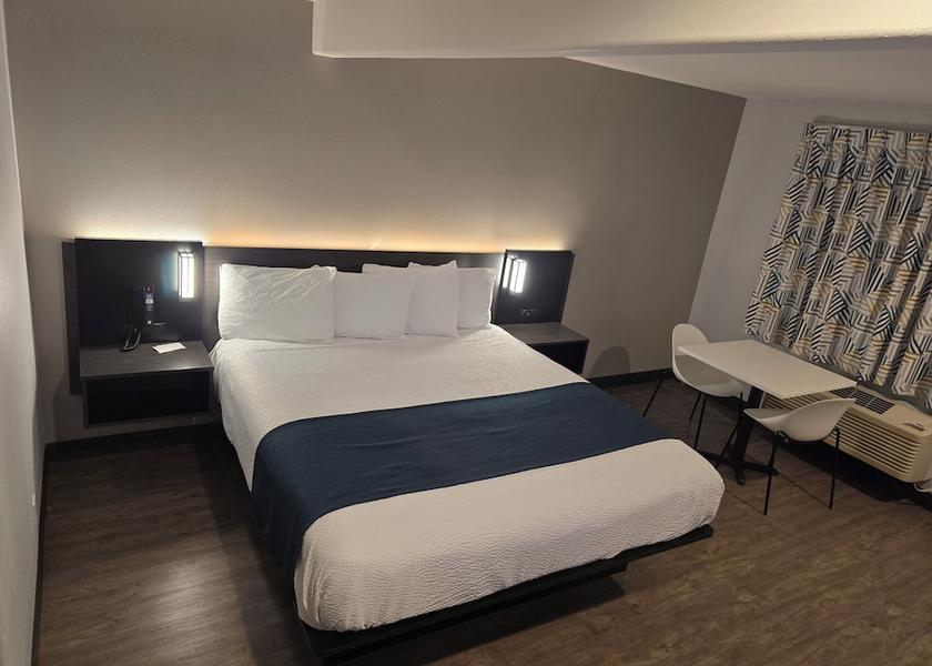 California Los Angeles Room