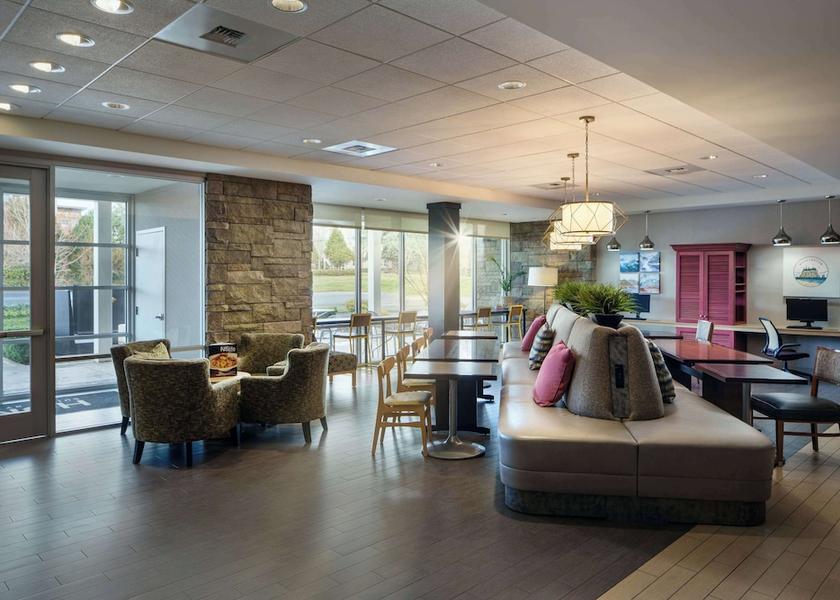 Washington Bellingham Lobby