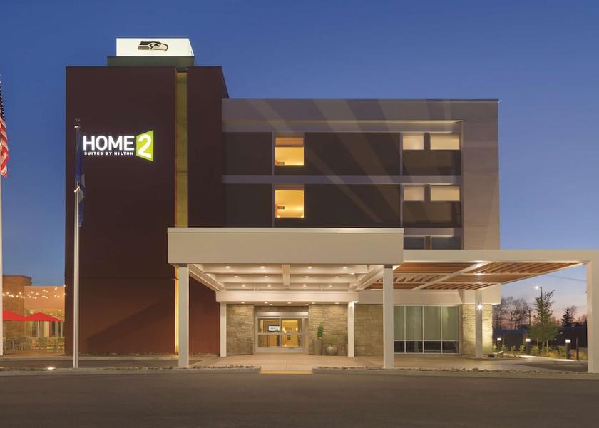 Washington Bellingham Primary image