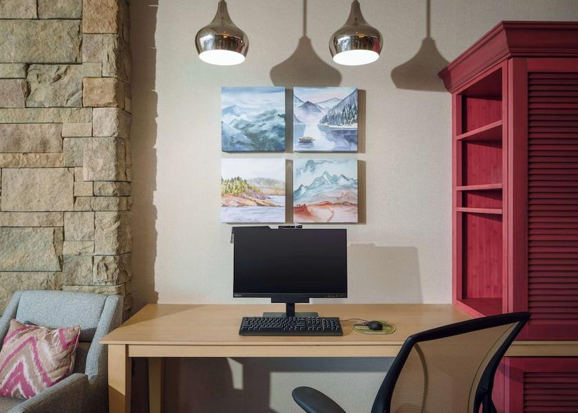 Washington Bellingham Lobby