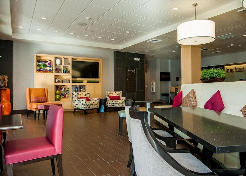 Kentucky Murray Lobby