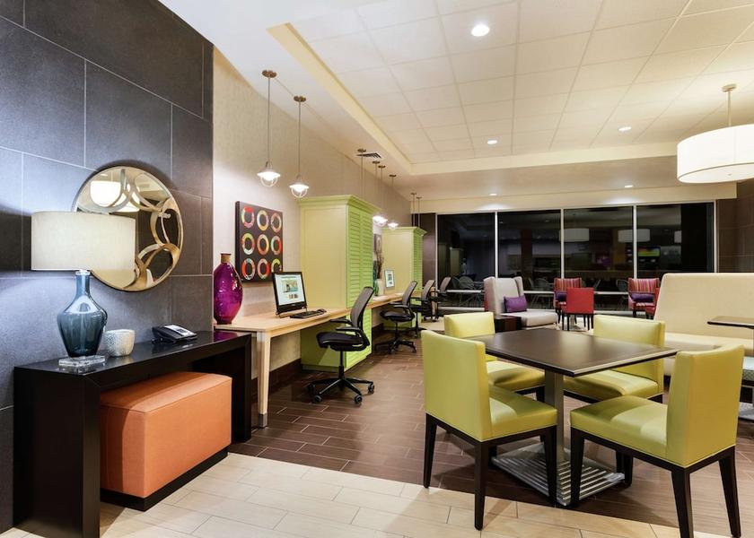 Kentucky Murray Lobby