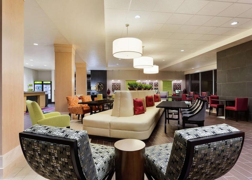 Kentucky Murray Lobby