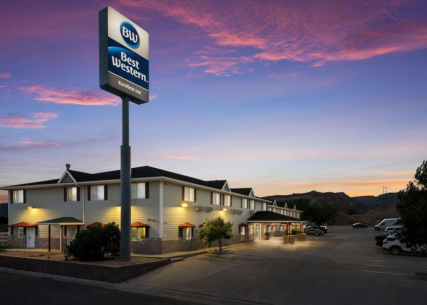 Minnesota Richfield Primary image