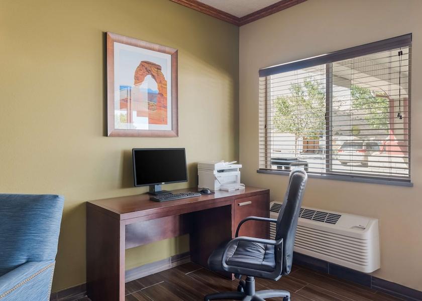 Minnesota Richfield Business Centre