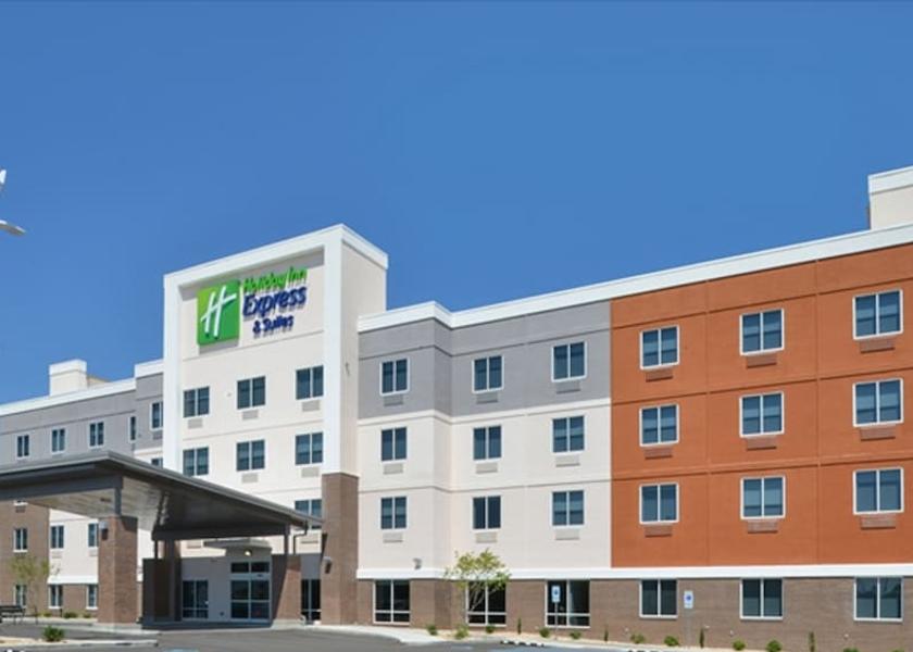Kentucky Lexington Primary image