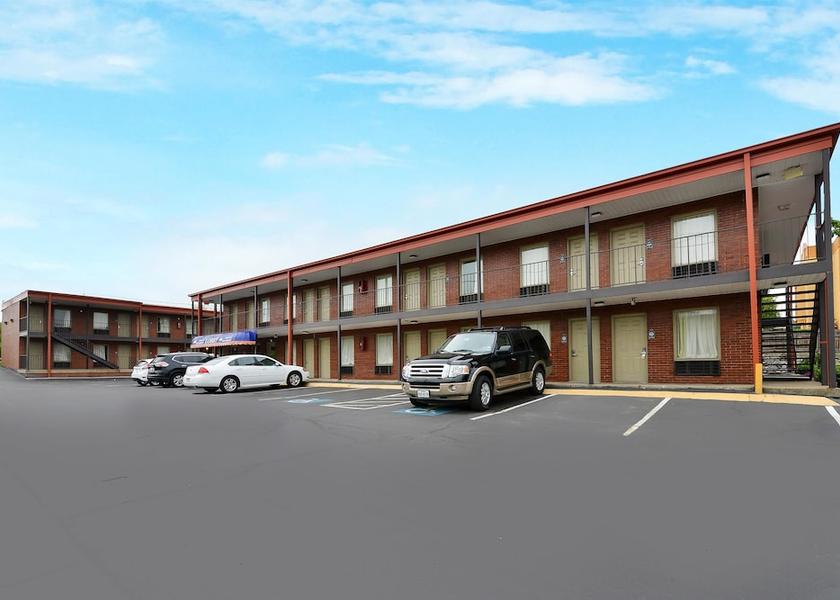 Tennessee Nashville Primary image