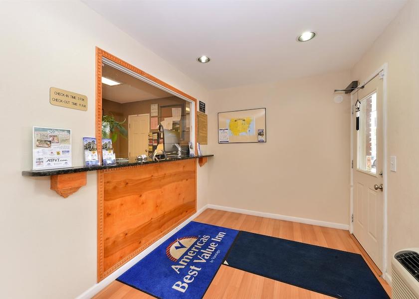 Tennessee Nashville Lobby