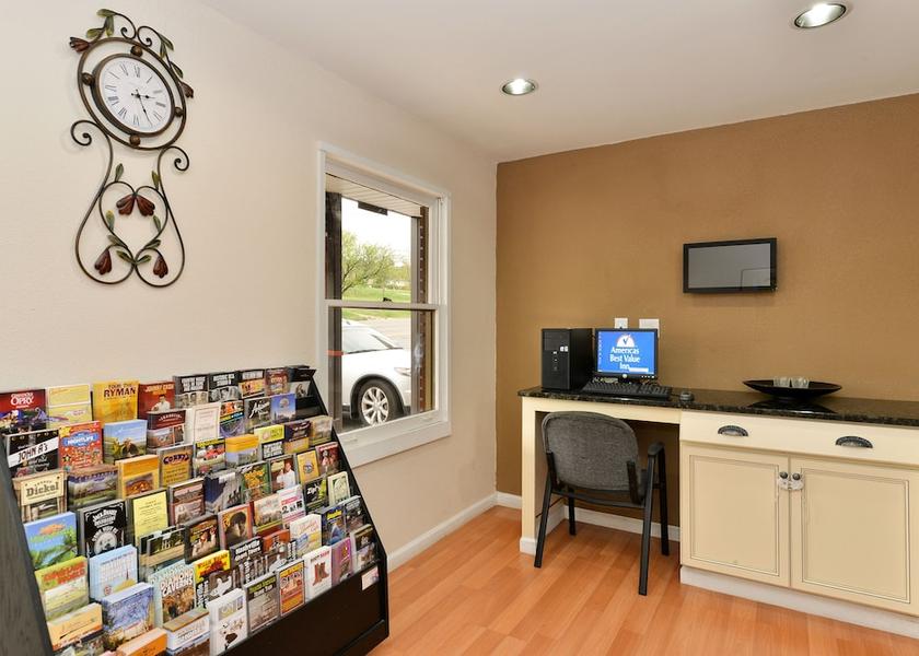 Tennessee Nashville Amenity