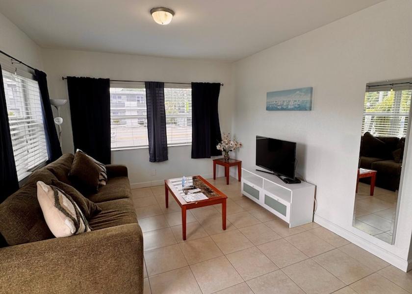 Florida Lauderdale-by-the-Sea Room