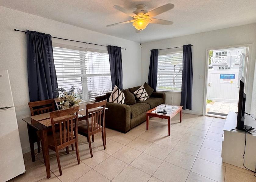 Florida Lauderdale-by-the-Sea Room