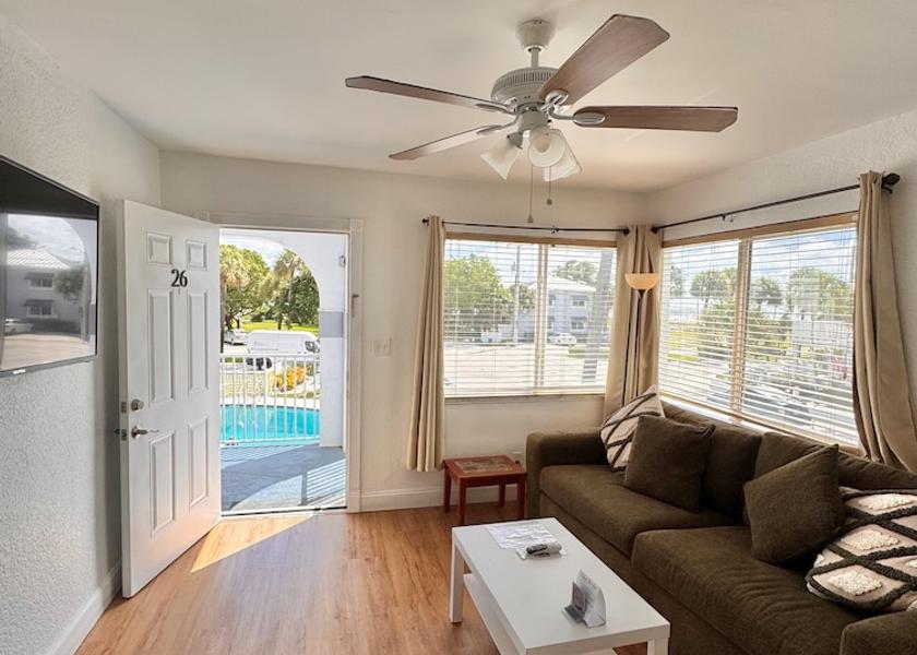 Florida Lauderdale-by-the-Sea Room