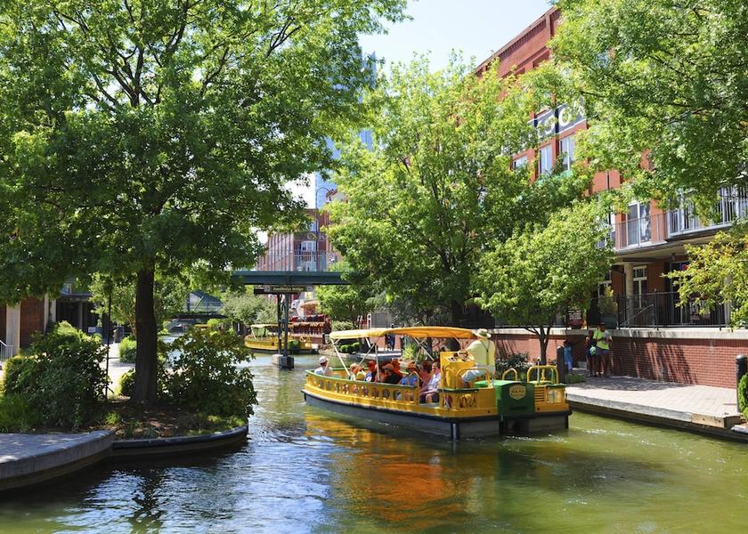 Oklahoma Oklahoma City Point of interest