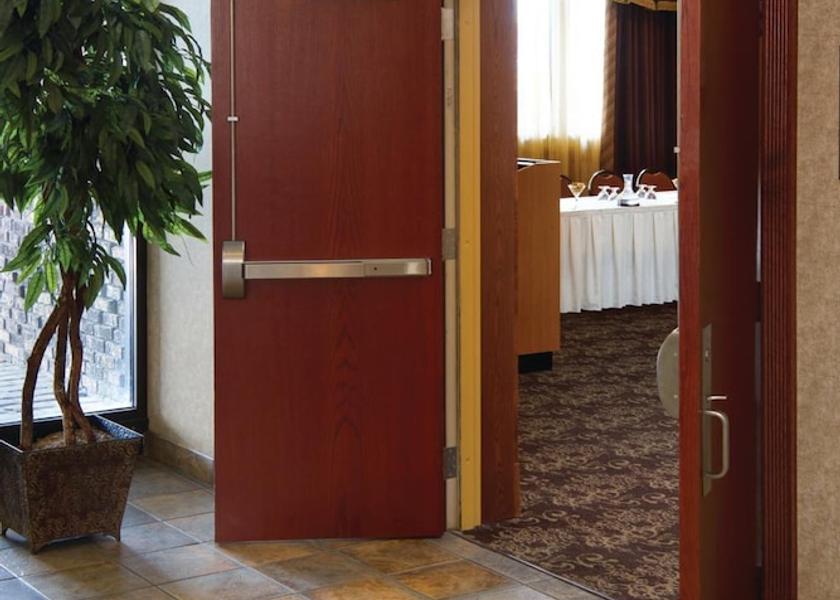 North Dakota Bismarck Interior