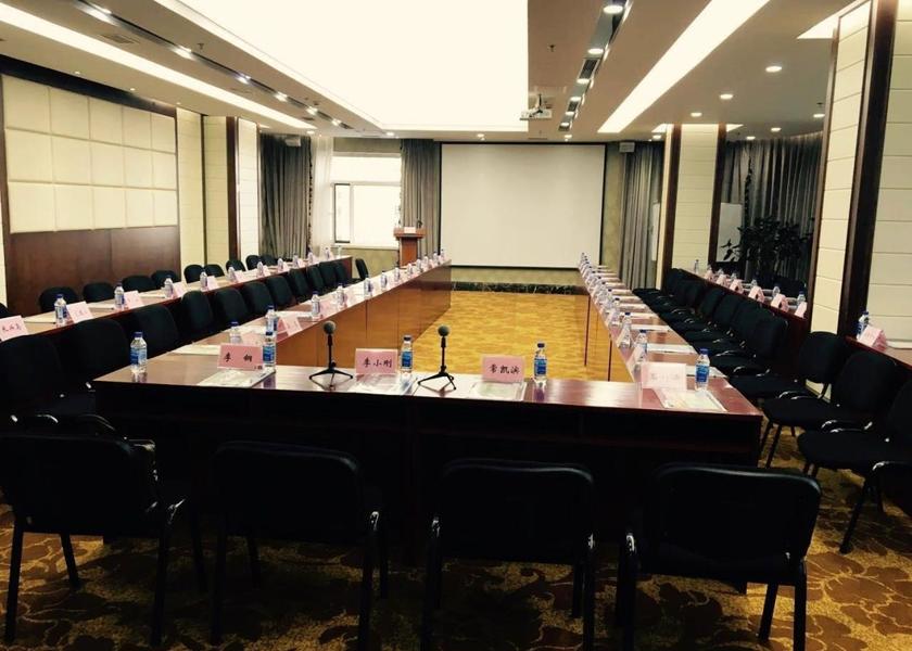 meeting room / ballrooms