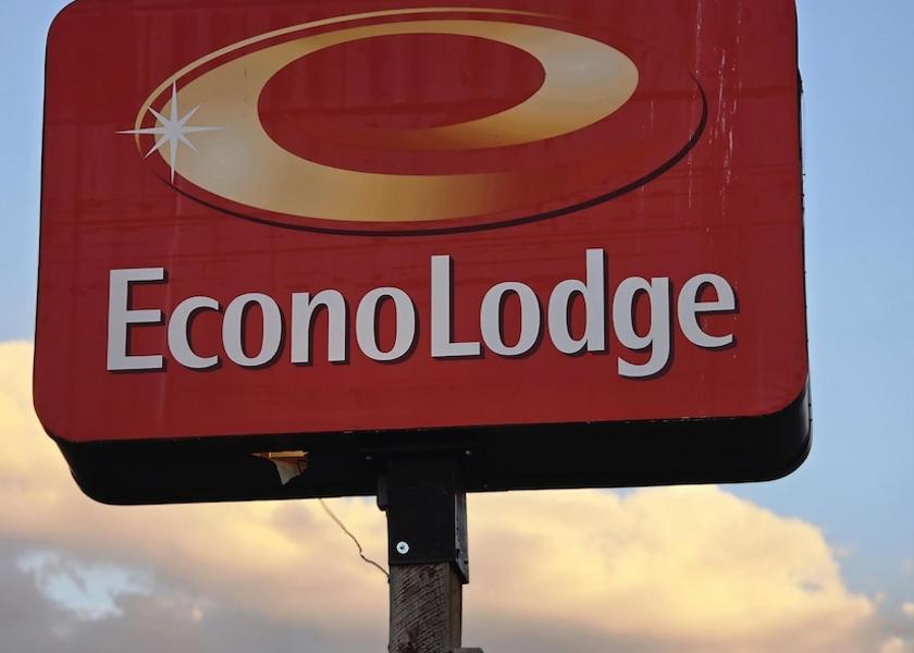 New Mexico Eagle Nest Exterior Detail