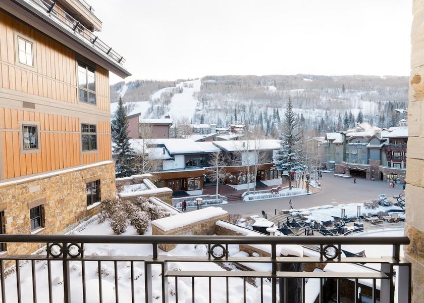 Colorado Vail Terrace