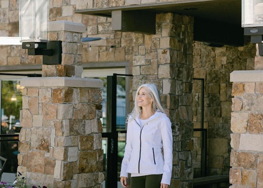 California South Lake Tahoe Property grounds