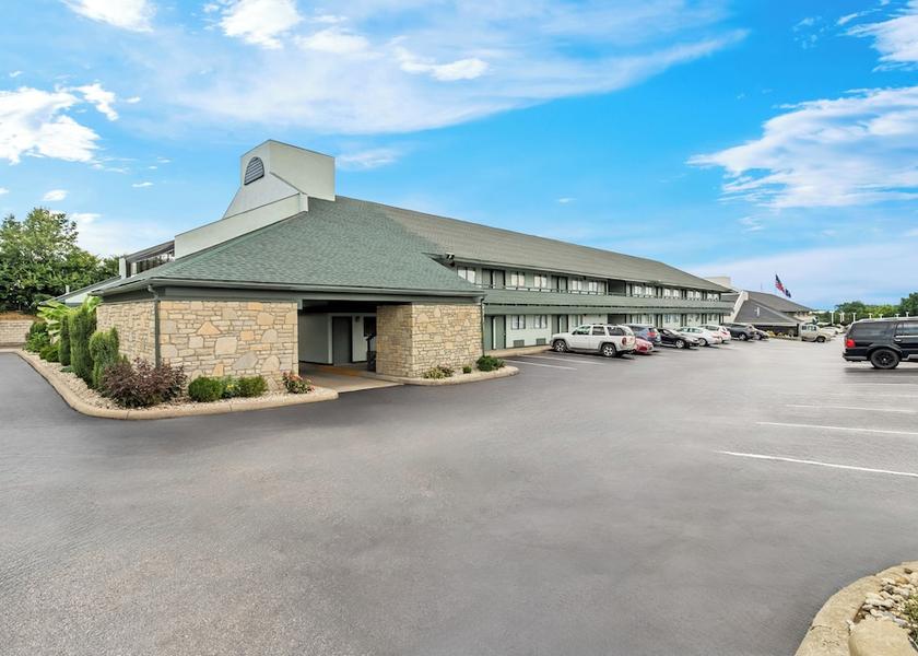 Kentucky Florence Primary image