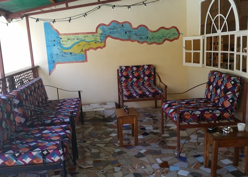  Serrekunda Lobby