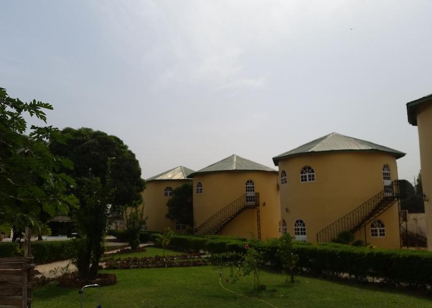  Serrekunda Garden
