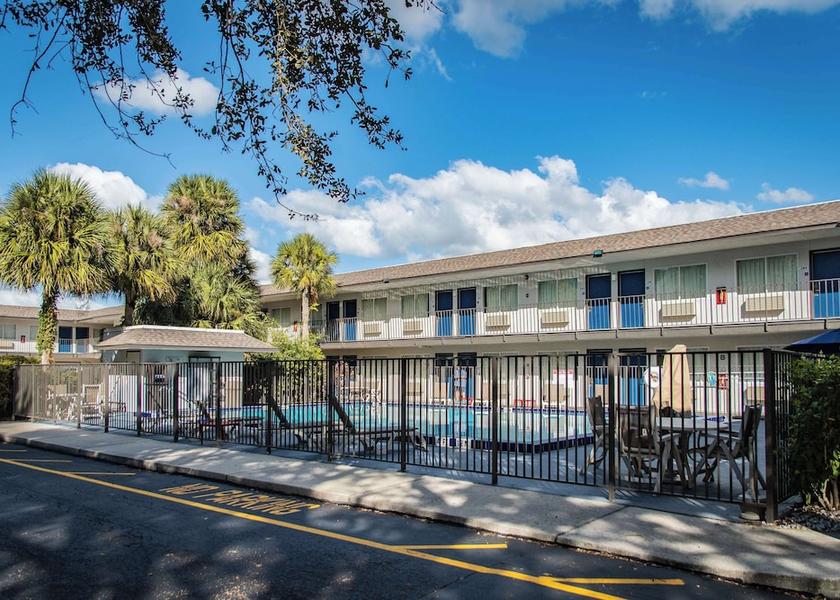 Florida Kissimmee Exterior