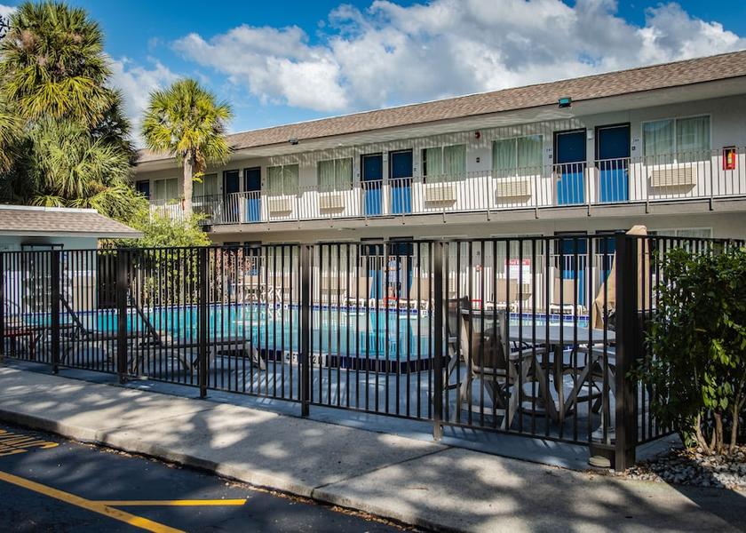 Florida Kissimmee Pool