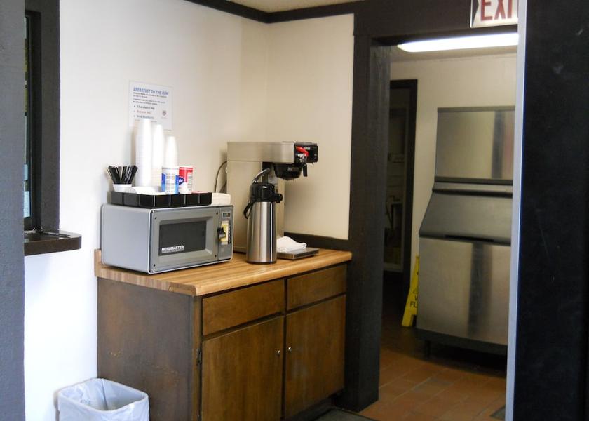 Wisconsin Oak Creek Coffee service