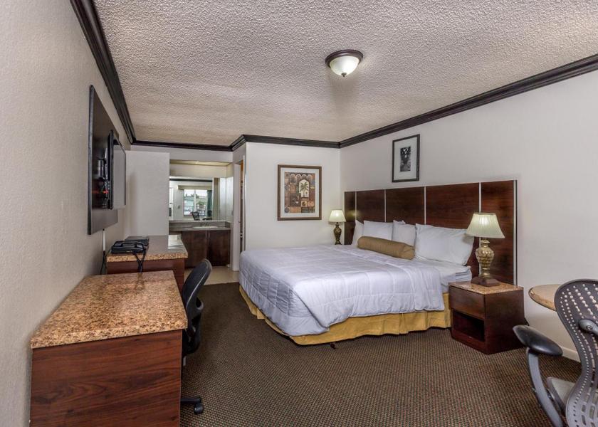 Florida Florida City King Room - Non-Smoking