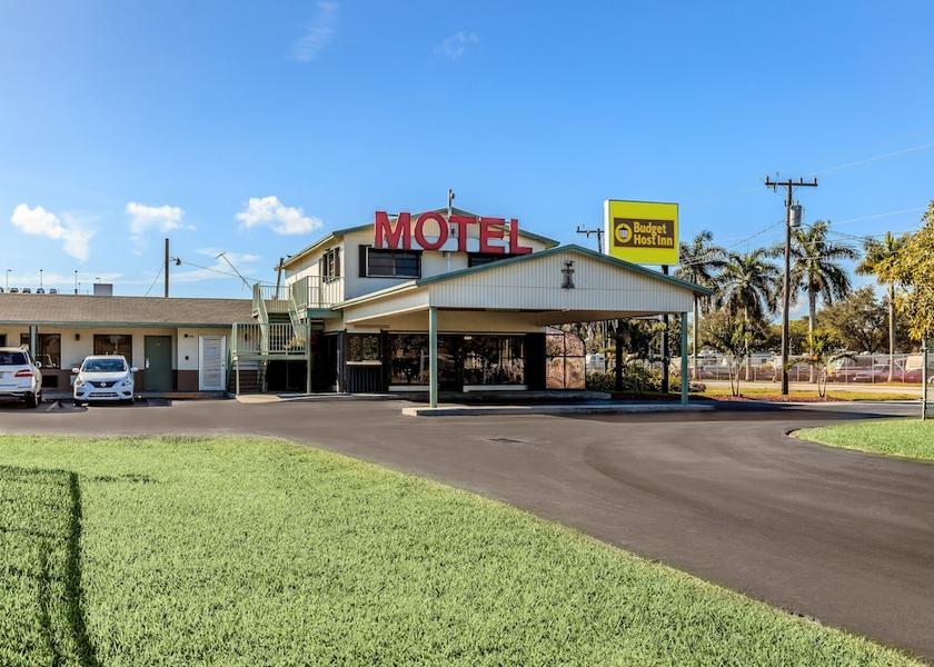 Florida Florida City Front of property
