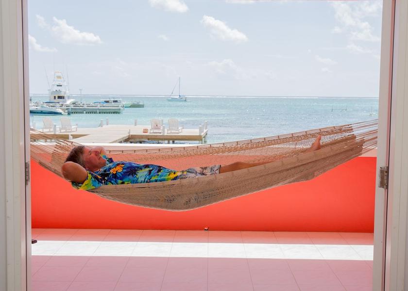  San Pedro View from Property