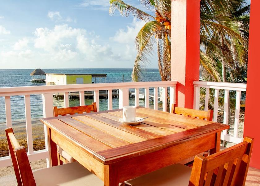  San Pedro View from Property