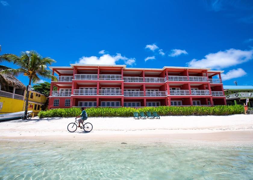  San Pedro Exterior Detail