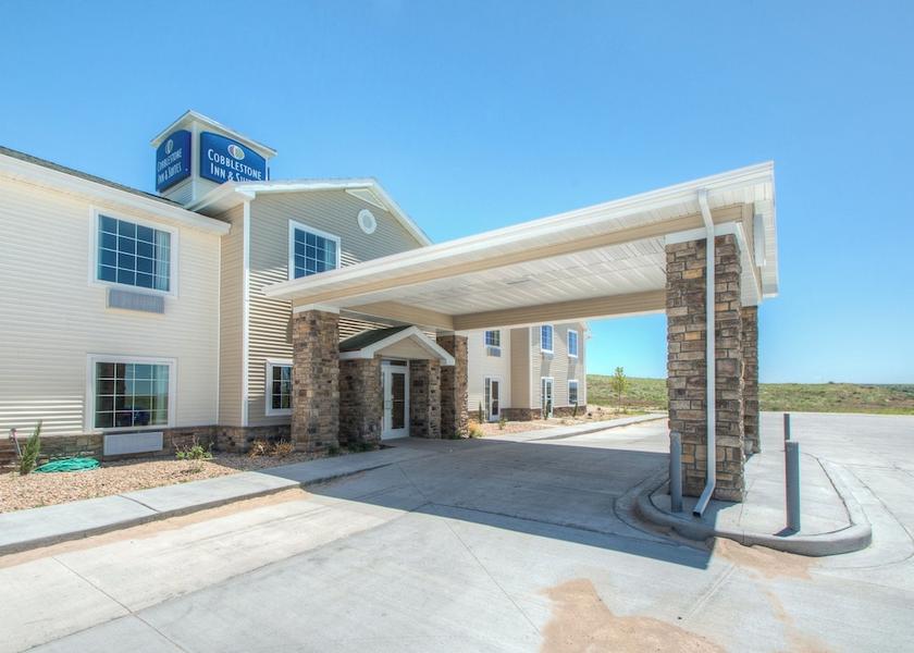 Colorado Wray Exterior Detail