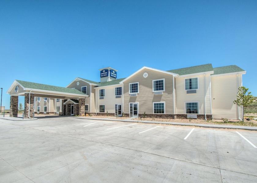 Colorado Wray Primary image