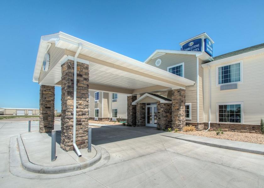 Colorado Wray Exterior Detail