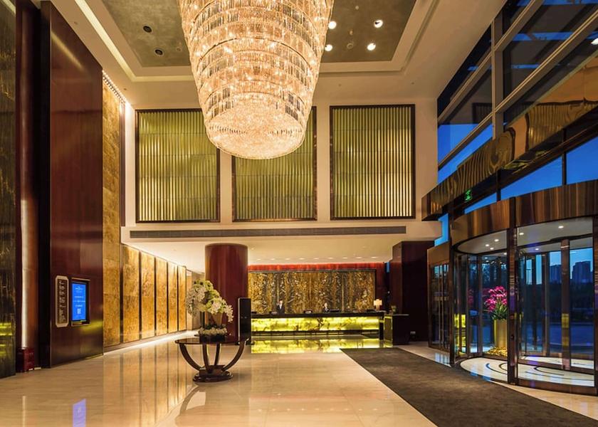 Shandong Qingdao Lobby